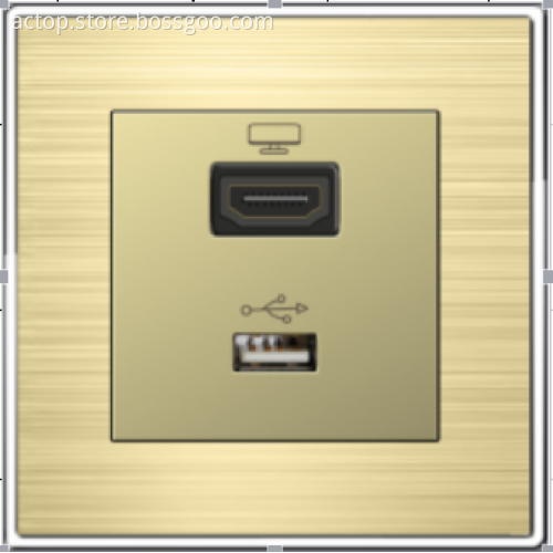 Internet Switch New For Hotel Projects